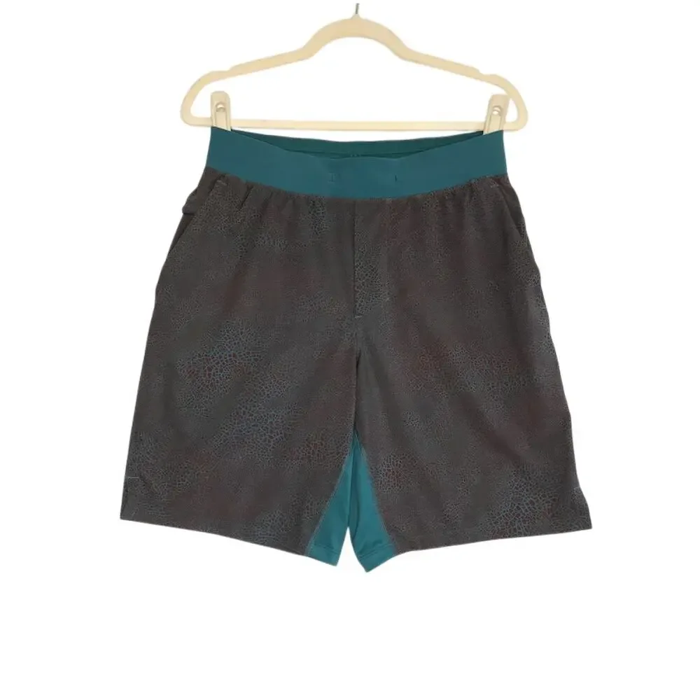 Lululemon linerless short